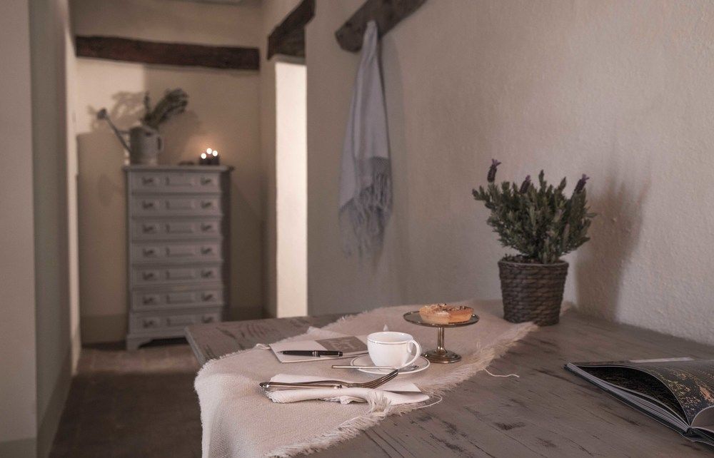 Locanda in Tuscany Castiglione dʼOrcia Exterior foto