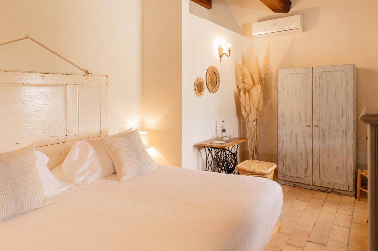 Locanda in Tuscany Castiglione dʼOrcia Exterior foto